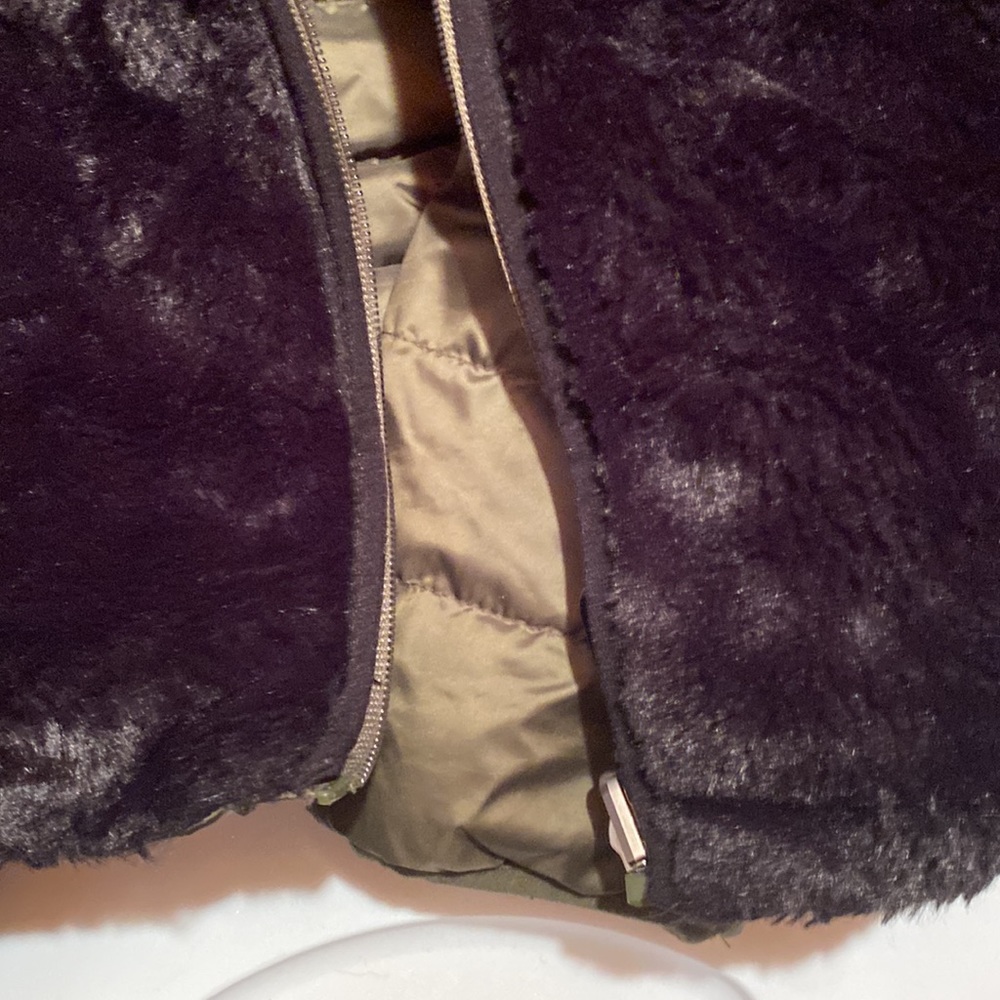 Coat - Picture 5 of 6